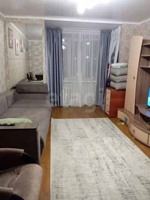 2-к кв. Алтайский край, Белокуриха ул. Соболева, 24 (48.5 м) - Фото 1