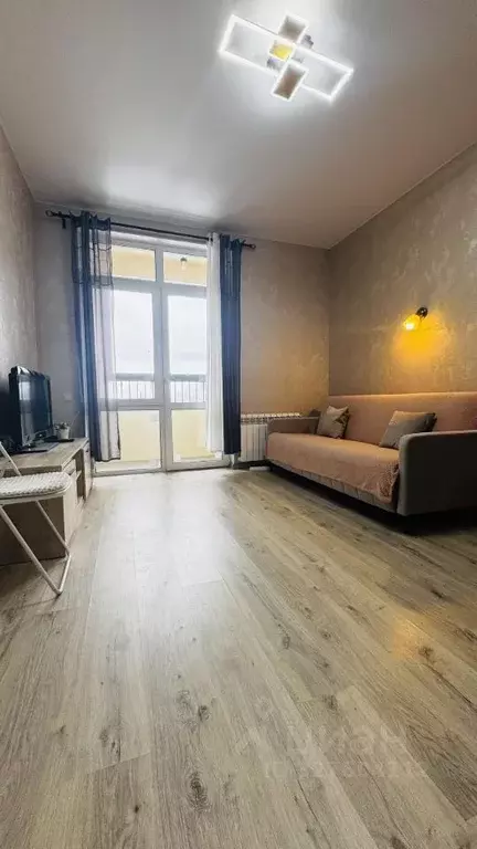 Студия Москва ул. Лобановский Лес, 13 (21.0 м) - Фото 2