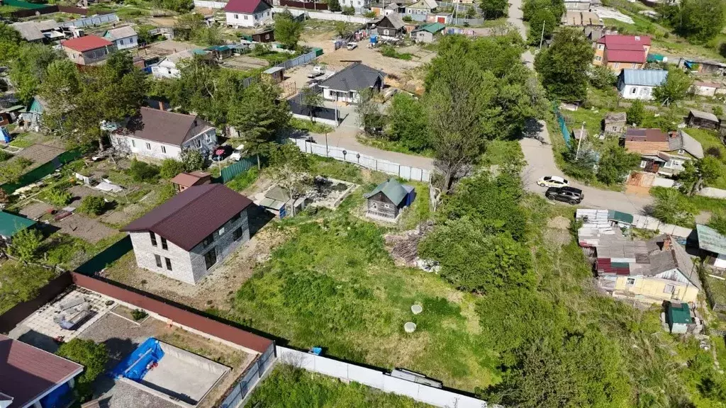 Дом в Приморский край, Артем Иркутская ул., 13 (116 м) - Фото 0