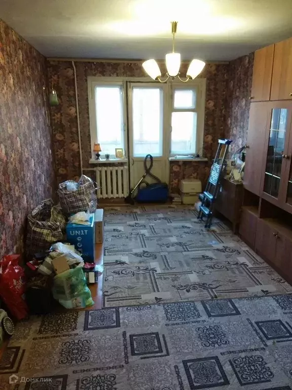Продаётся 2-к квартира, 42.2 м - Фото 0