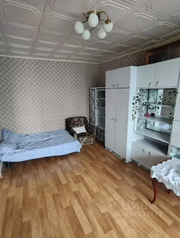 1-к кв. Москва 9-я Парковая ул., 5К3 (35.0 м) - Фото 1