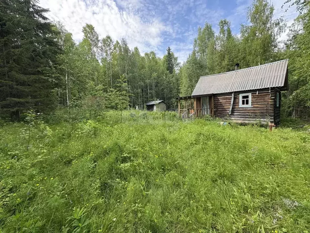 Участок, 8.2 сот., сельхоз (снт или днп) - Фото 2