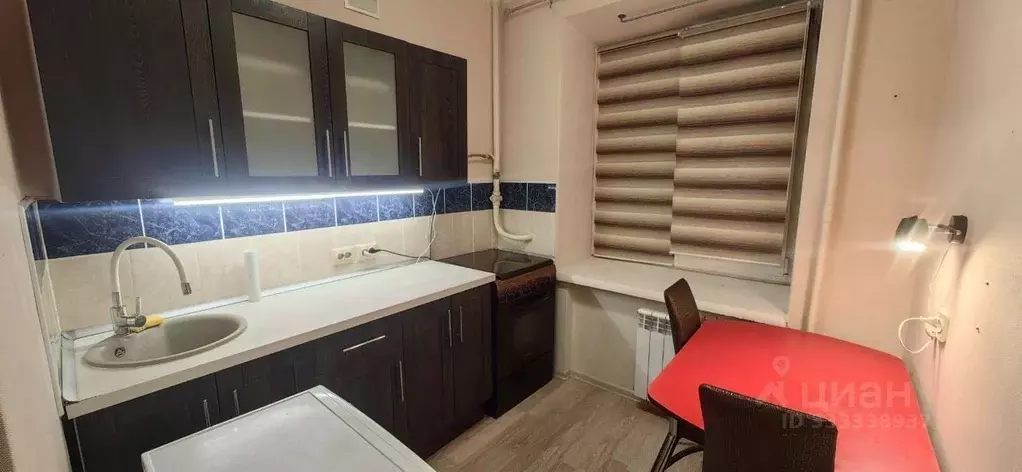 2-к кв. Москва Ленинградское ш., 112/1К1 (34.0 м) - Фото 1