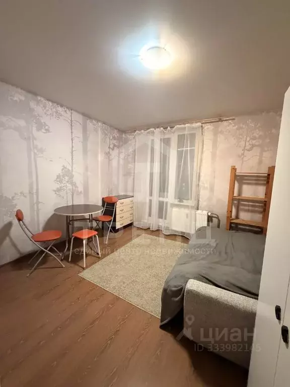 Студия Санкт-Петербург бул. Вилькицкий, 6 (23.0 м) - Фото 2