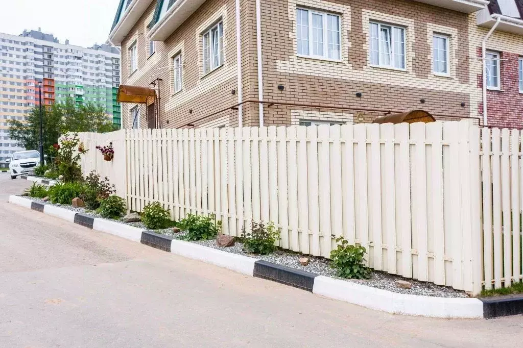 Таунхаус в Нижегородская область, Нижний Новгород д. Новая, 112 (91 м) - Фото 2