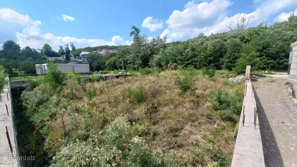 Участок в Кабардино-Балкария, Нальчик ул. Убыхская (6.0 сот.) - Фото 1