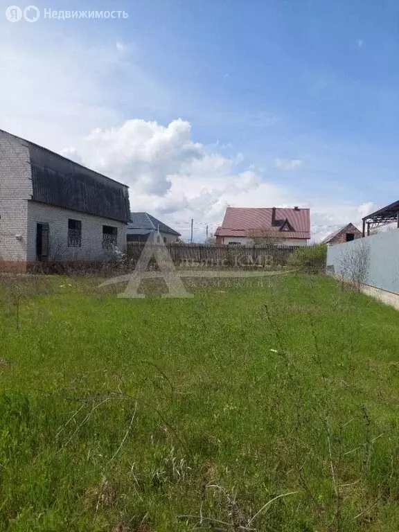 Участок в посёлок Новый, Георгиевская улица (6 м) - Фото 1