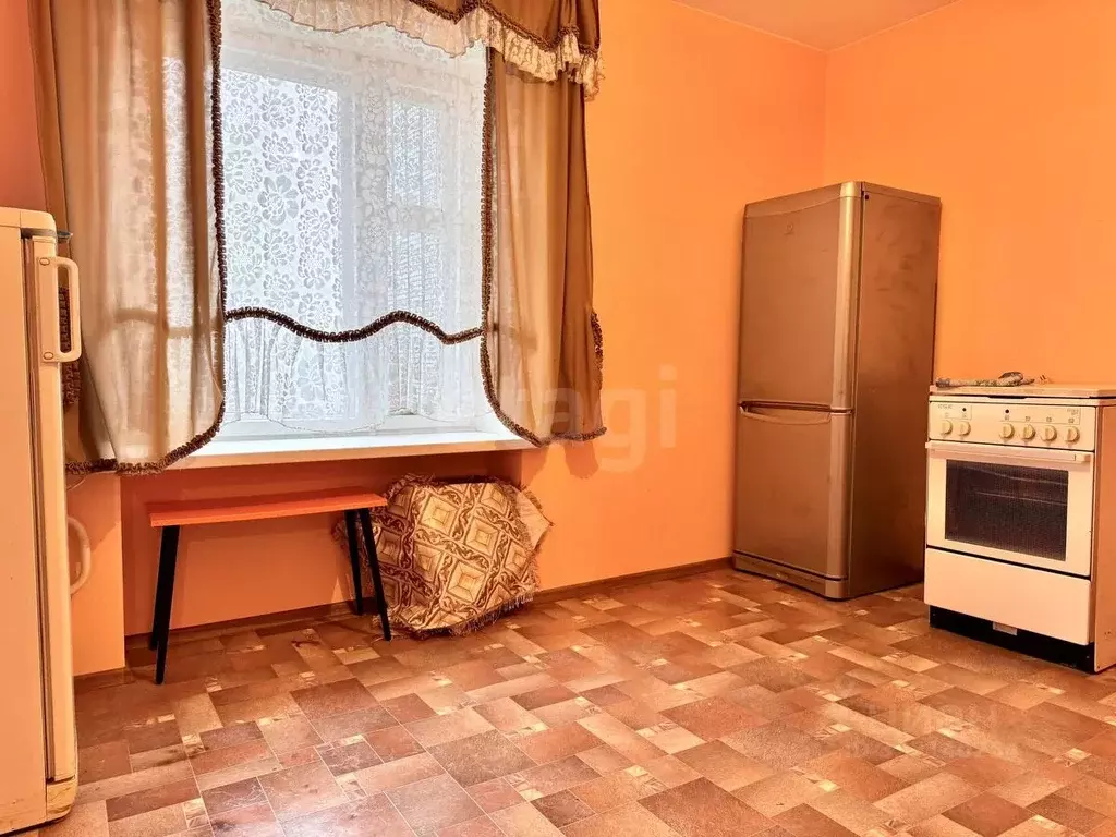 2-к кв. Смоленская область, Ярцево ул. Энтузиастов, 13А (48.5 м) - Фото 1