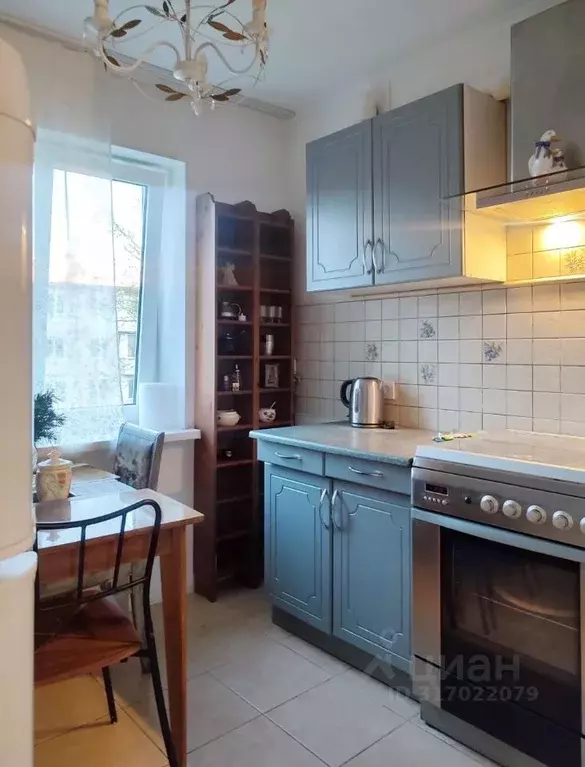2-к кв. Санкт-Петербург Тихорецкий просп., 9К8 (46.0 м) - Фото 0