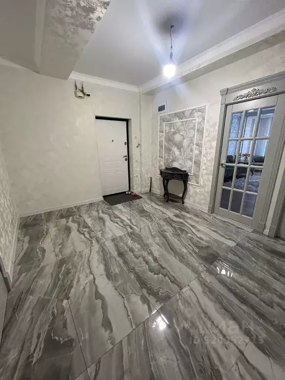 4-к кв. Кабардино-Балкария, Нальчик ул. Шарданова, 48к1 (126.8 м) - Фото 1