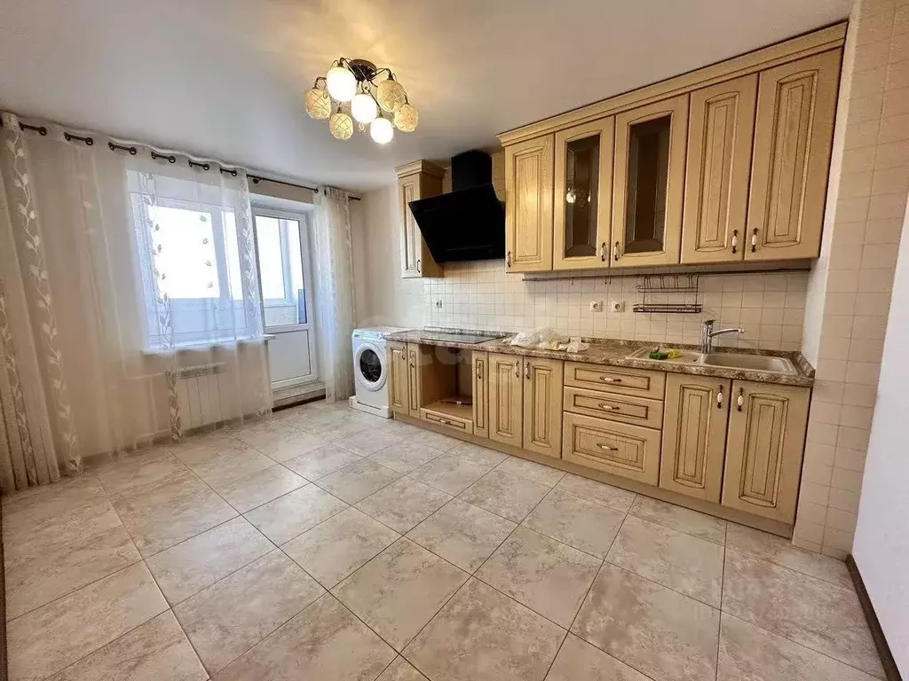 3-к кв. Самарская область, Самара ул. Металлистов, 53 (89.0 м) - Фото 2