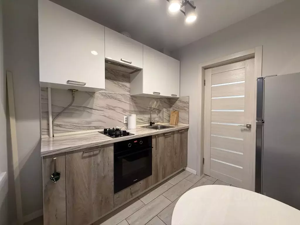 1-к кв. Москва Черемушкинский проезд, 3К2 (30.0 м) - Фото 2