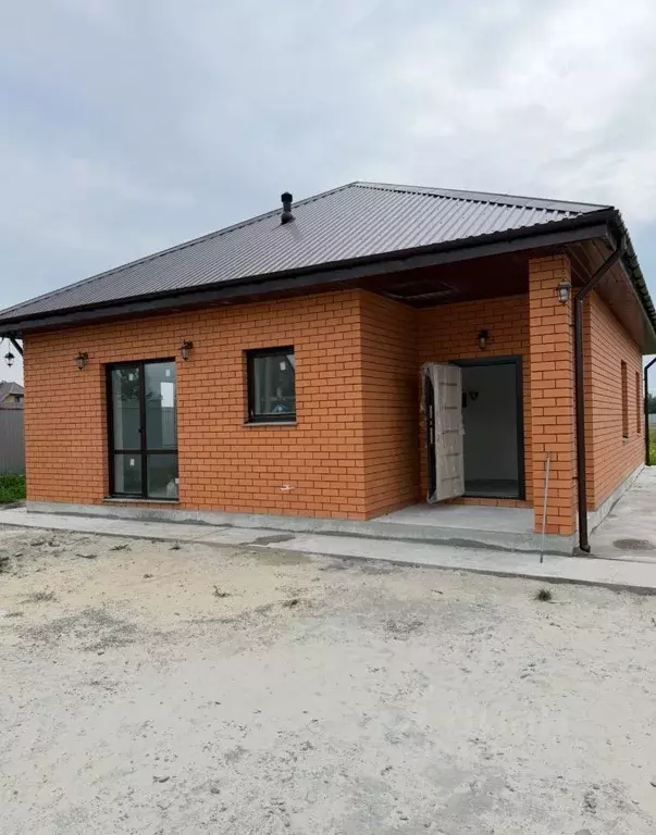 Дом в Тюменская область, Тюменский муниципальный округ, с. Мальково ... - Фото 2