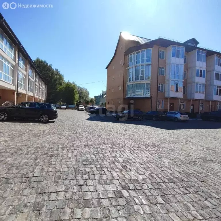 Дом в Пермский край, Краснокамский муниципальный округ, квартал ... - Фото 2