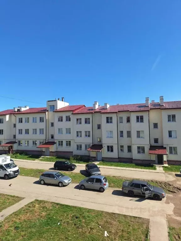 Студия Владимирская область, Лакинск г. Собинский муниципальный округ, ... - Фото 0