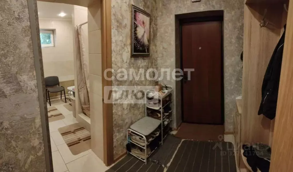 Дом в Липецкая область, Липецк Линейный пер., 2 (73 м) - Фото 1