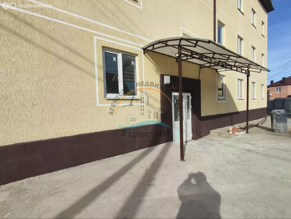 Квартира-студия: Супсех, улица Жолоба, 2/59Б (29 м) - Фото 0