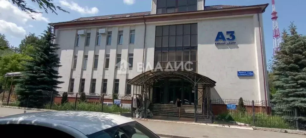 Офис в Татарстан, Казань Маршрутная ул., 12А (18 м) - Фото 0