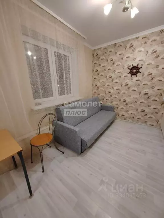 Студия Московская область, Дмитровский муниципальный округ, ... - Фото 1