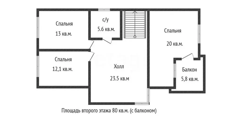 Дом в Краснодар, Беломорский проезд (151 м) - Фото 1
