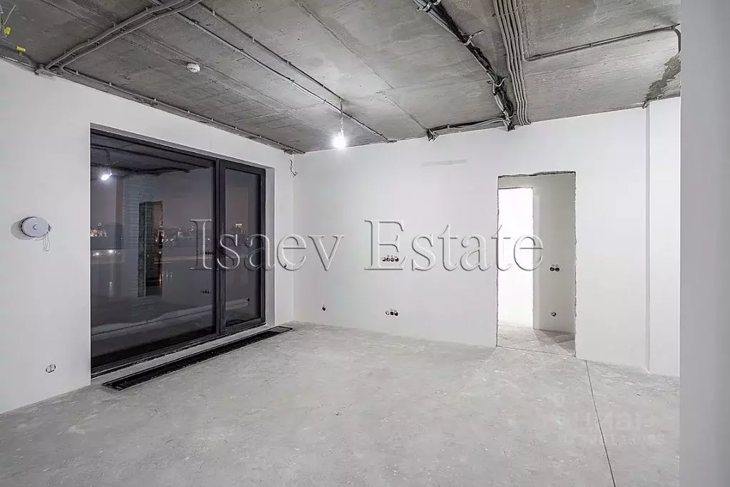 4-к кв. Москва Автозаводская ул., 26/1 (89.0 м) - Фото 1