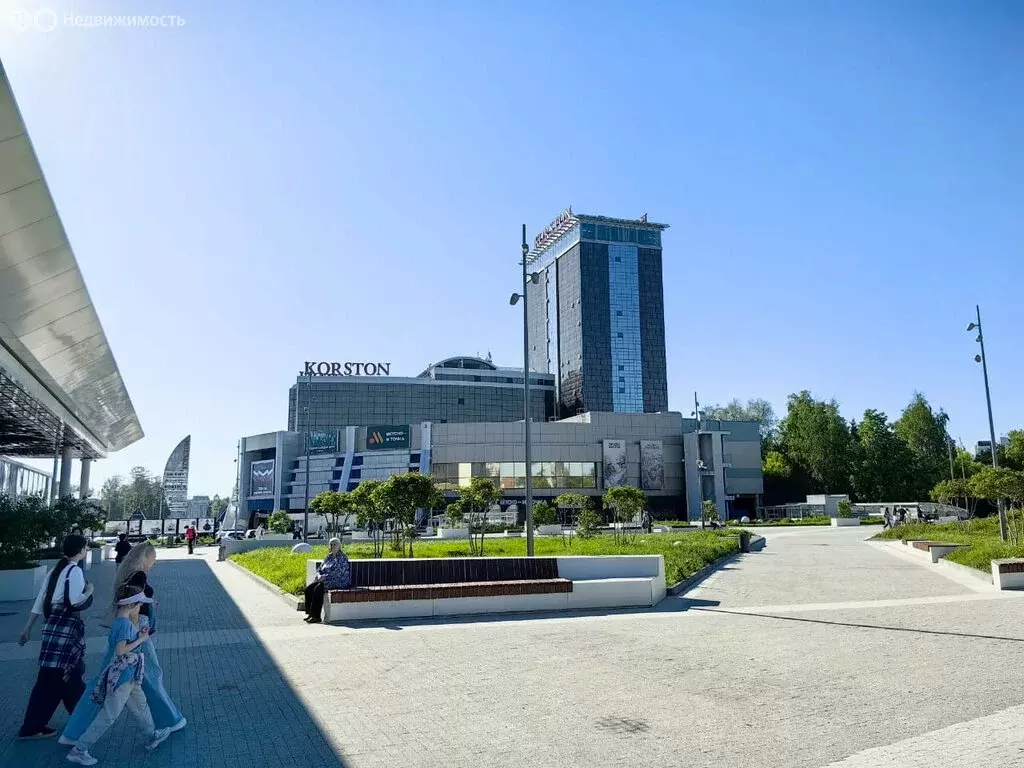 Офис (15.2 м) - Фото 1