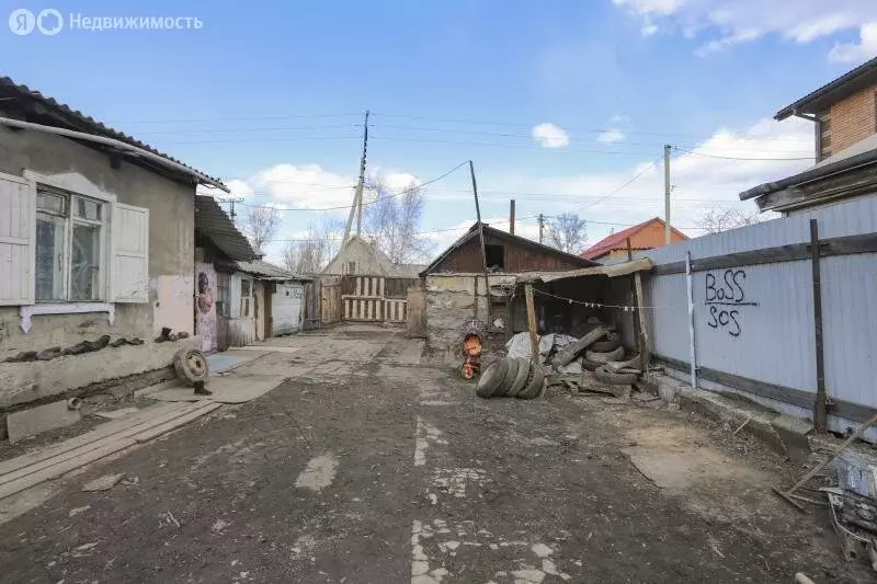 Участок в Иркутск, Сарафановская улица (4 м) - Фото 2