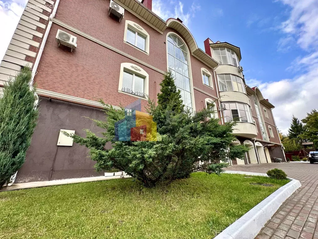 2-комнатная квартира: Тула, улица Галкина, 254к2 (61.6 м) - Фото 2