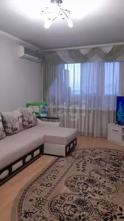 2-к кв. Ростовская область, Ростов-на-Дону Таганрогская ул., 126 (57.0 ... - Фото 0