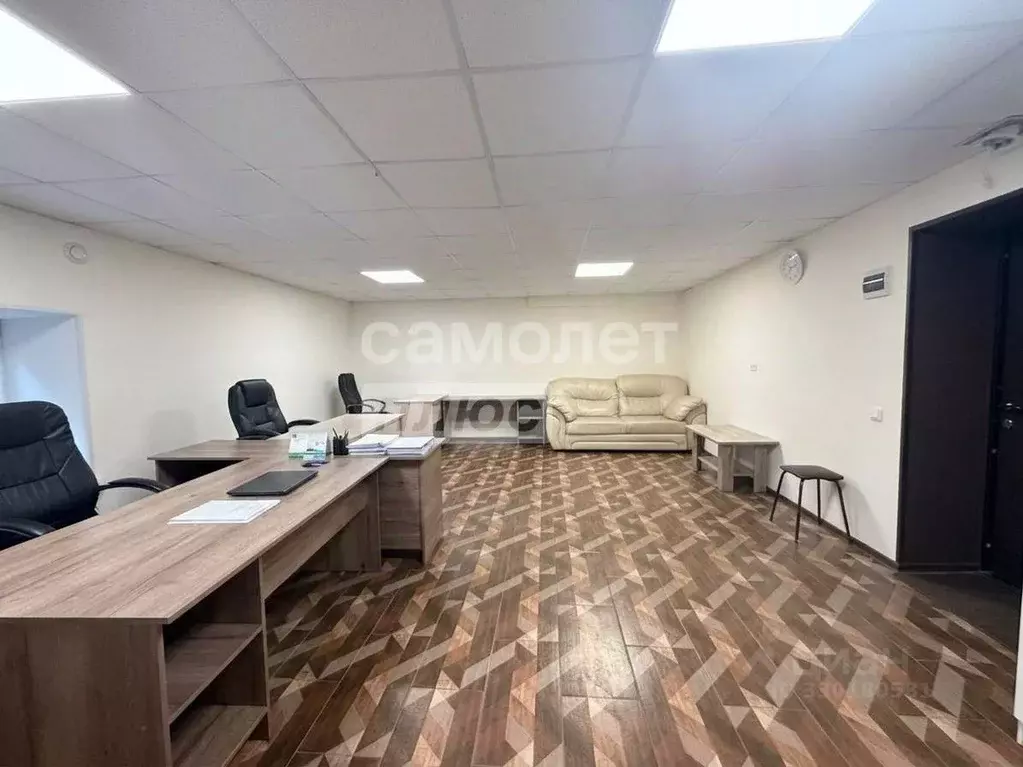 Помещение свободного назначения в Татарстан, Набережные Челны ул. ... - Фото 2