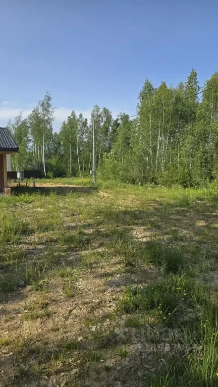 Участок в Московская область, Рузский муниципальный округ, пос. ... - Фото 0