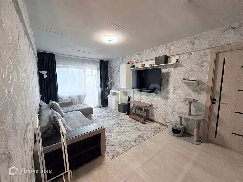 Продаётся 2-к квартира, 45.5 м - Фото 0
