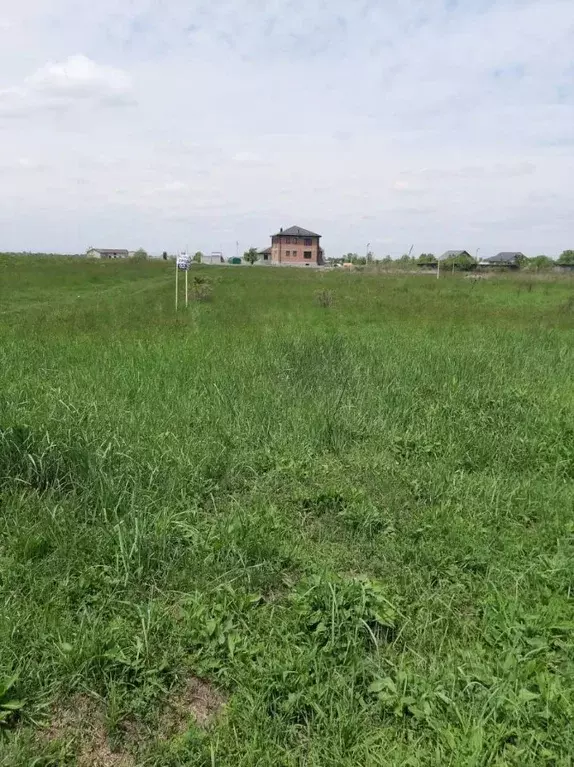 Участок в Северная Осетия, Владикавказ Хурзарин СНТ, 1817 (5.0 сот.) - Фото 2