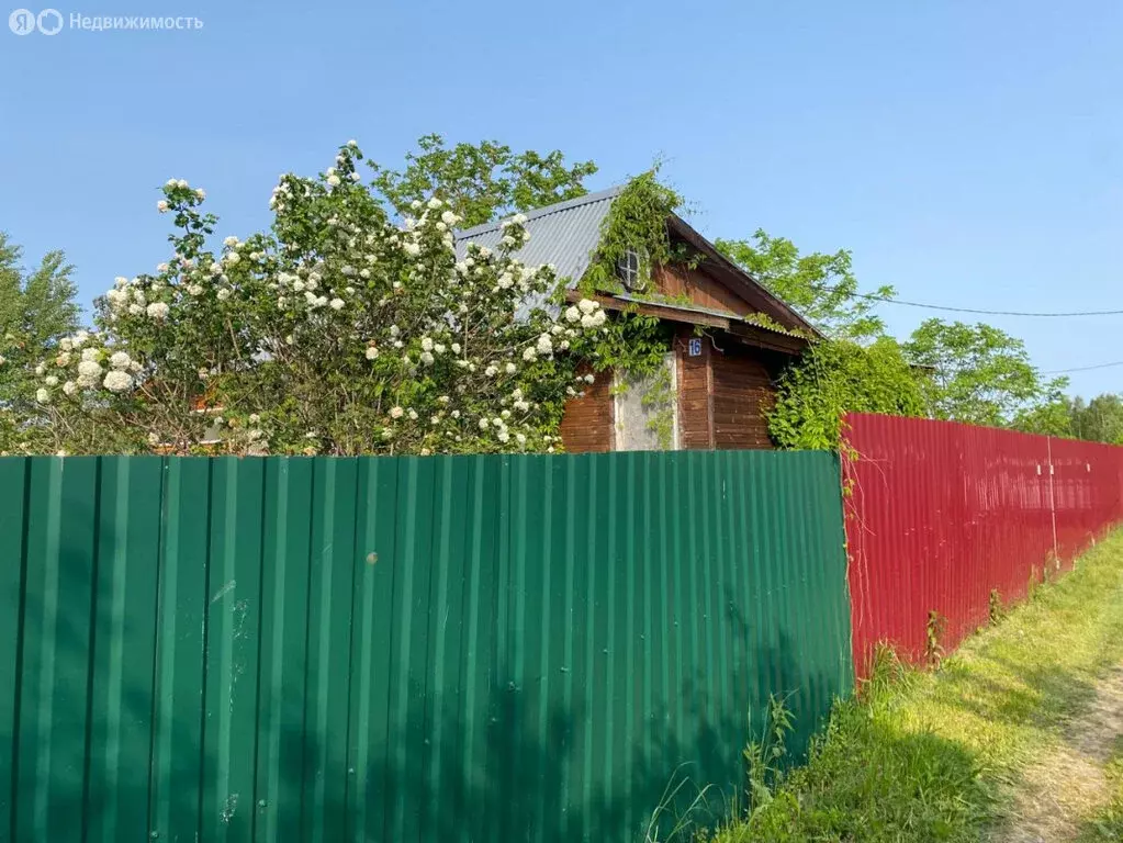 Дом в Владимирская область, Александров (40 м) - Фото 1