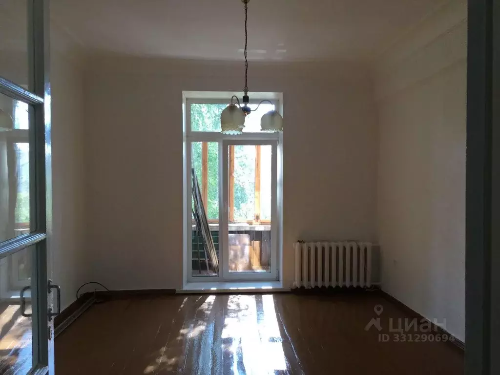 2-к кв. Новосибирская область, Обь ул. ЖКО Аэропорта, 5 (51.6 м) - Фото 1