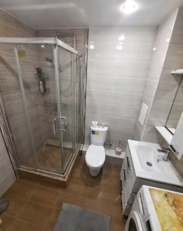 1-к кв. Тюменская область, Тюмень ул. Тимофея Чаркова, 79 (30.0 м) - Фото 2