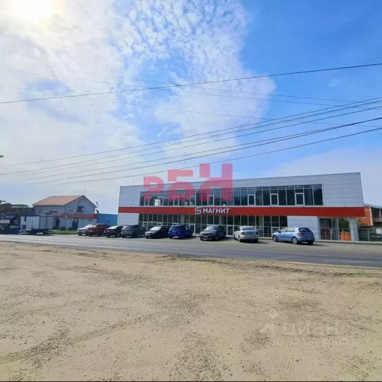 Помещение свободного назначения в Воронежская область, Воронеж Первое ... - Фото 1