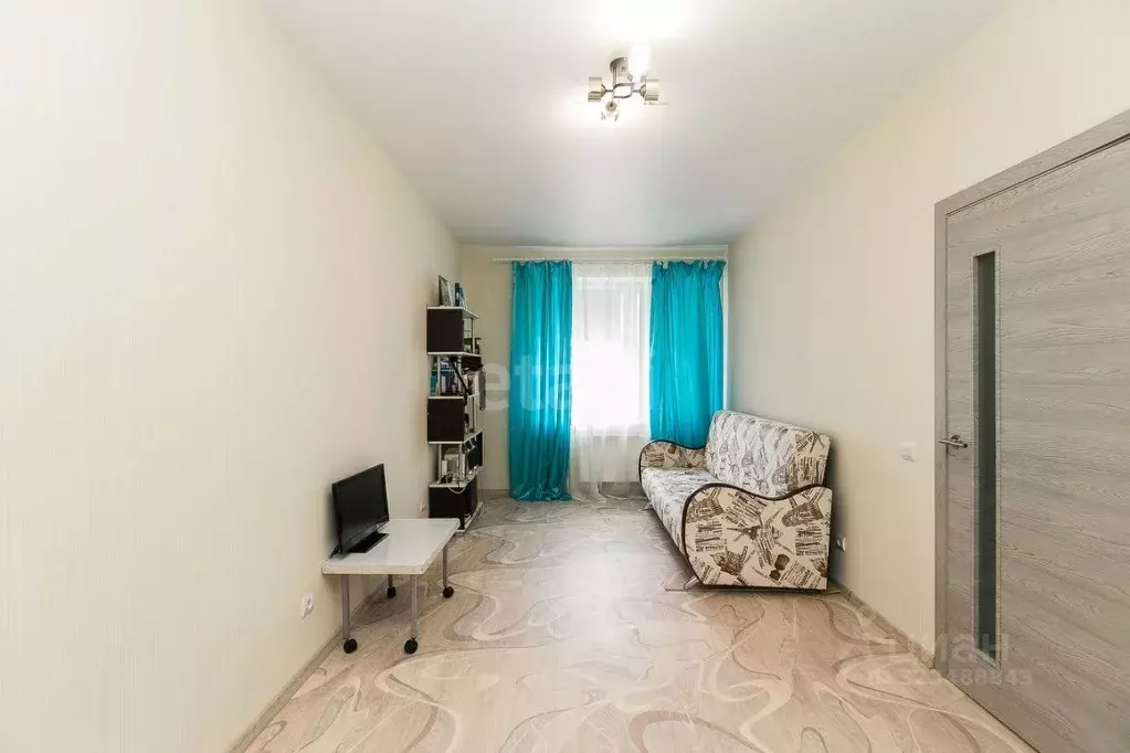 Таунхаус в Тюменская область, Тюмень ул. Бориса Быстрых (83 м) - Фото 1