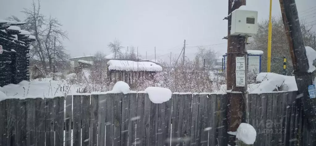 Участок в Алтай, Майминский район, с. Манжерок Ленинская ул., 6 (6.5 ... - Фото 1