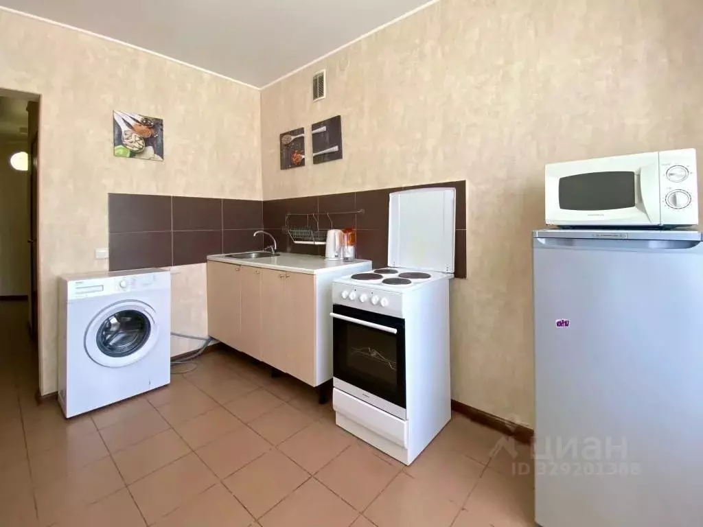 Комната Забайкальский край, Чита Проезжая ул., 25 (10.0 м) - Фото 2