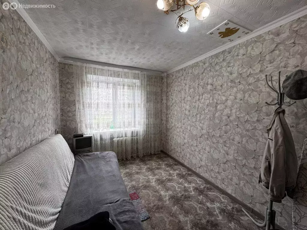1к в 3-комнатной квартире (11.5 м) - Фото 2