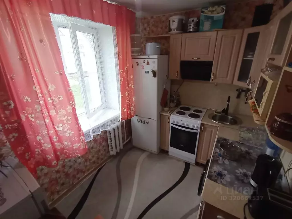 1-к кв. Алтайский край, Рубцовск просп. Ленина, 273к2 (30.0 м) - Фото 1