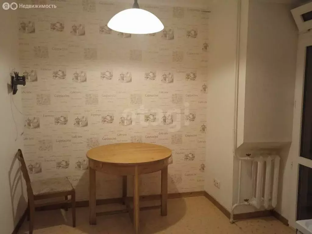 2-комнатная квартира: Тюмень, 6-й микрорайон, улица Валерии ... - Фото 2