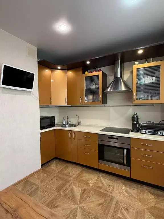 Квартира, 3 комнаты, 75 м - Фото 0