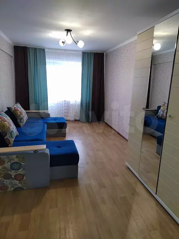 2-к. квартира, 45 м, 4/5 эт. - Фото 0