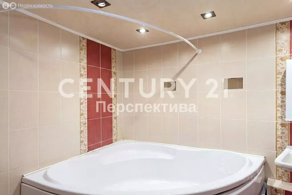 1-комнатная квартира: Москва, Русаковская улица, 5 (59 м) - Фото 2