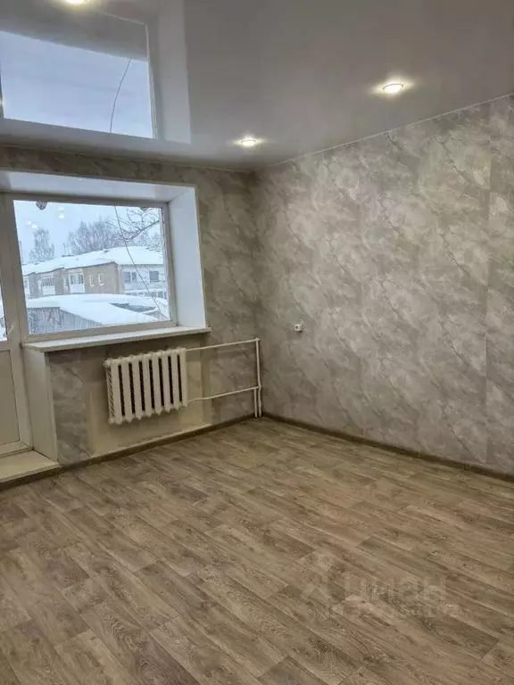 2-к кв. Пермский край, с. Карагай ул. Энергетиков, 14 (56.0 м) - Фото 2