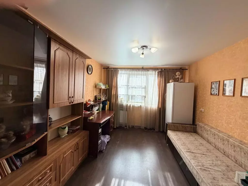 3-к кв. Свердловская область, Екатеринбург ул. Карла Маркса, 66 (58.6 ... - Фото 1