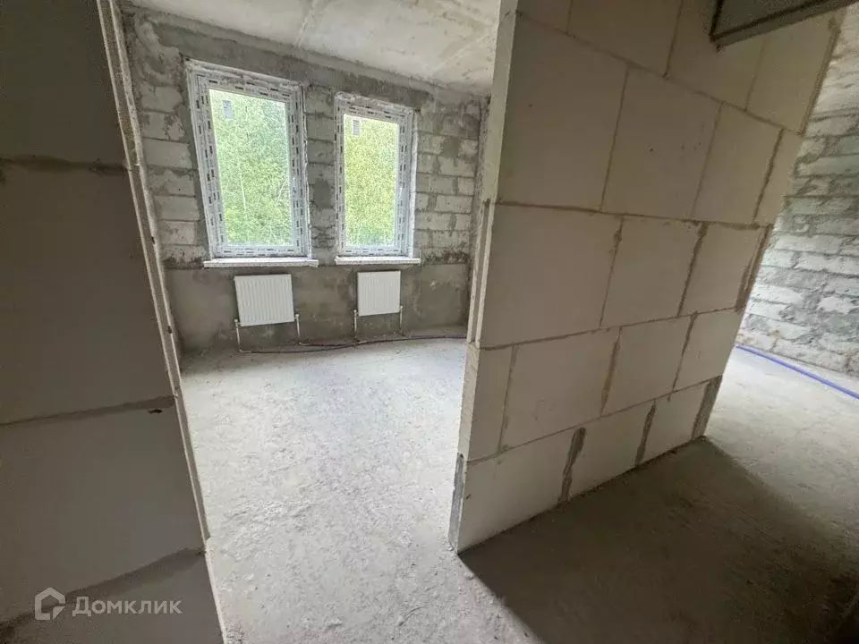 Продаётся 3-к квартира, 57 м - Фото 0