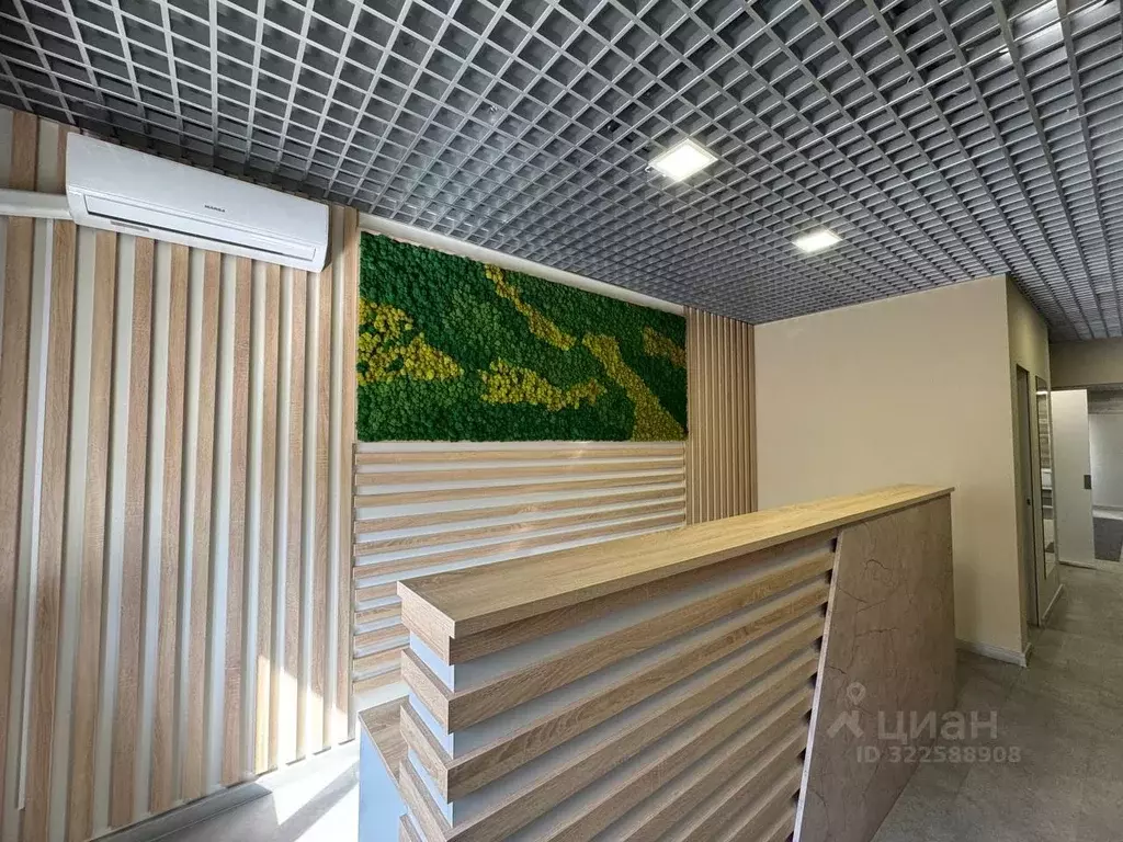 Офис в Татарстан, Казань ул. Калинина, 60 (242 м) - Фото 1